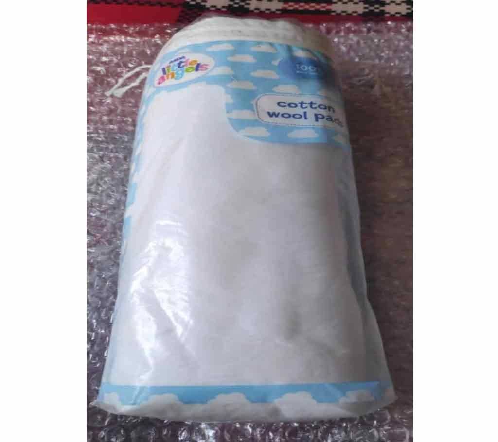 Asda Little Angels Cotton Wool Pleat