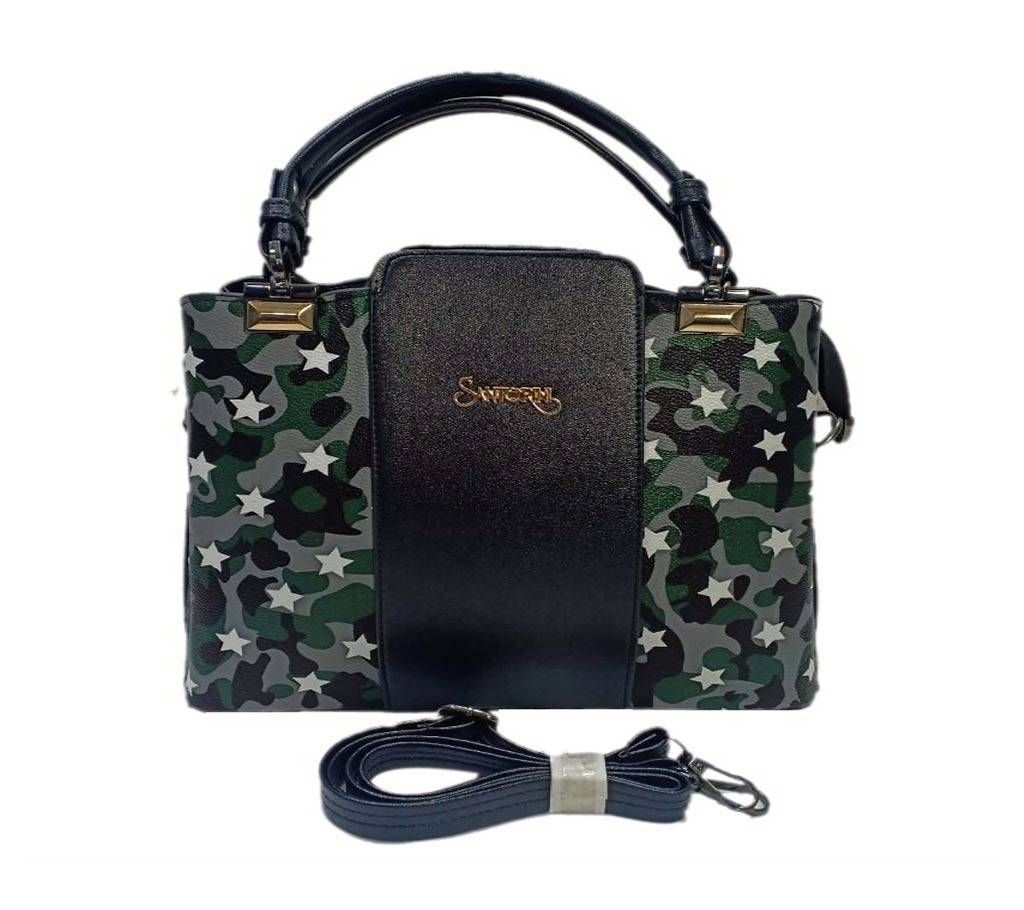 Acelure bag fashion boys man woman / female handbag