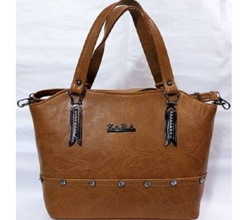 BNOS027  NOS Ladies Hand Bag Copy