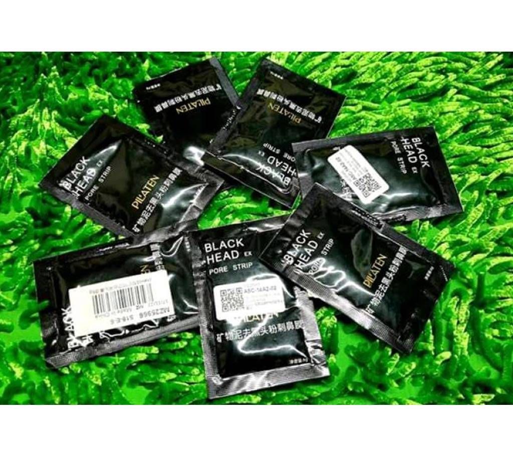 PILATEN Nose Strip-60g-China