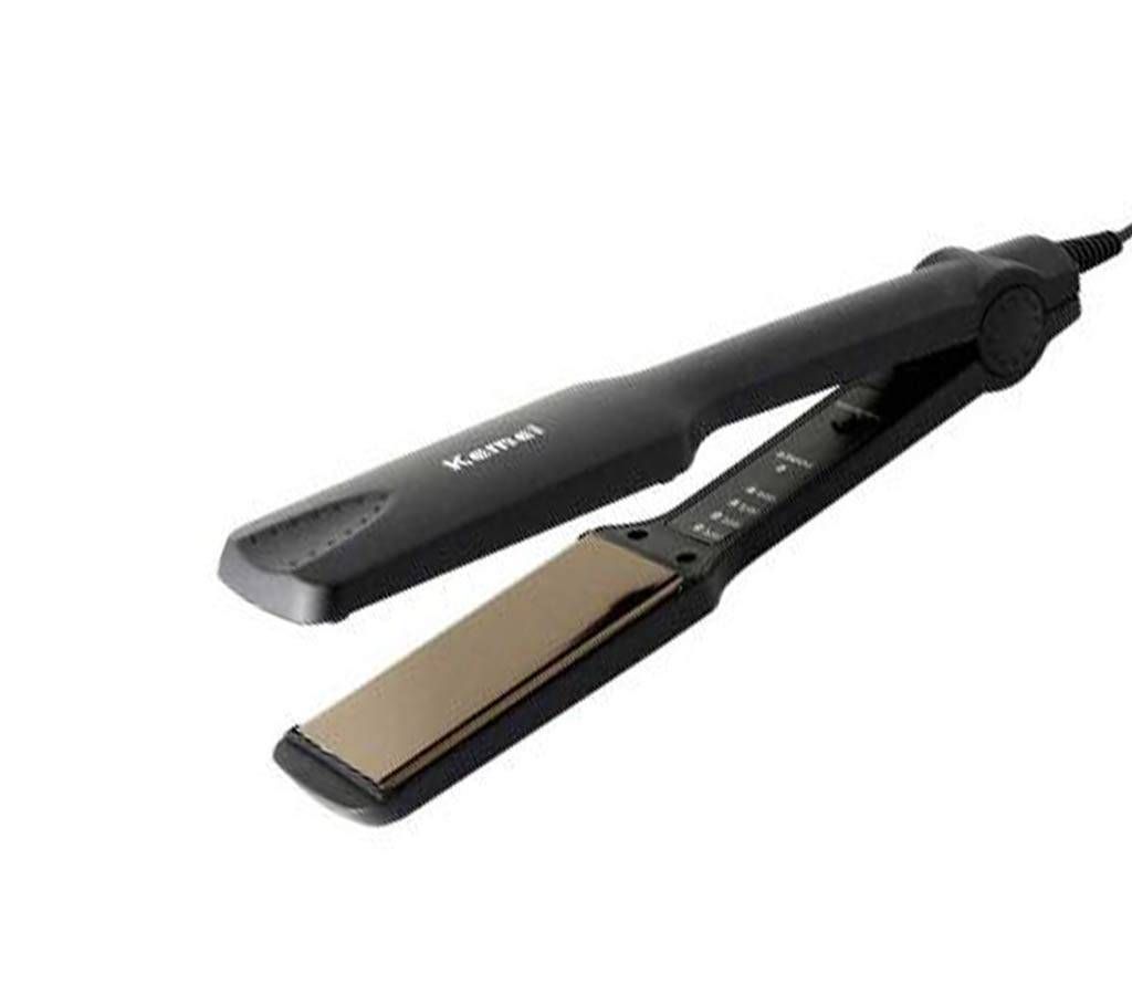  KM-329 Kemei Professional Hair Straightener1
