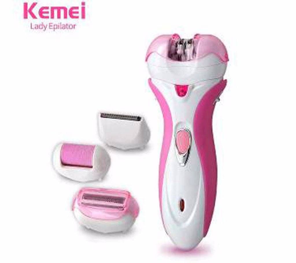 Kemei KM-3010 lady shaver 