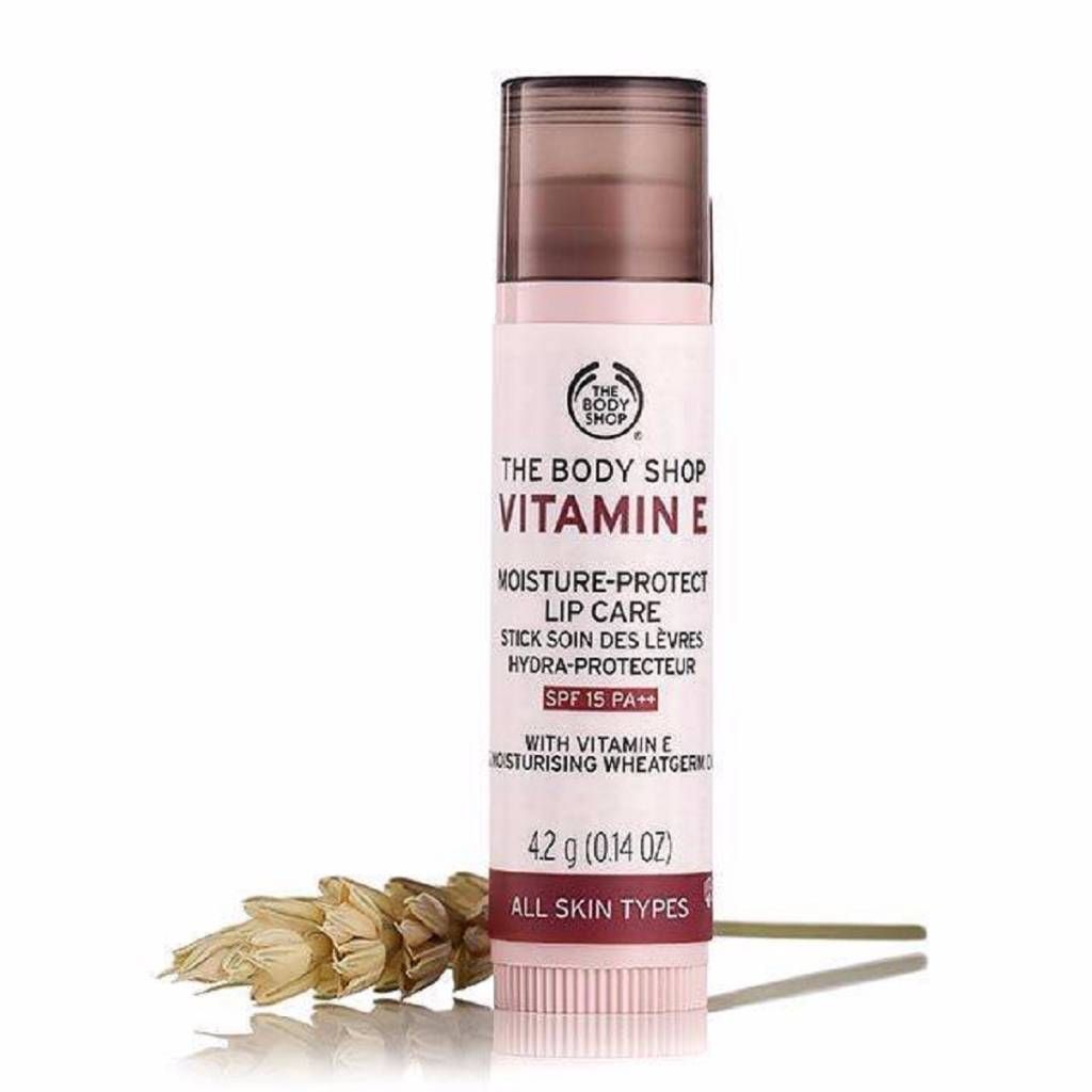 Vitamin E Lip Care SPF15 lip care 