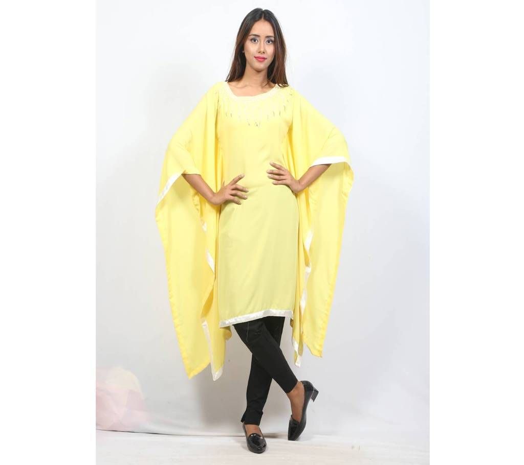 WOMEN KAFTAN
