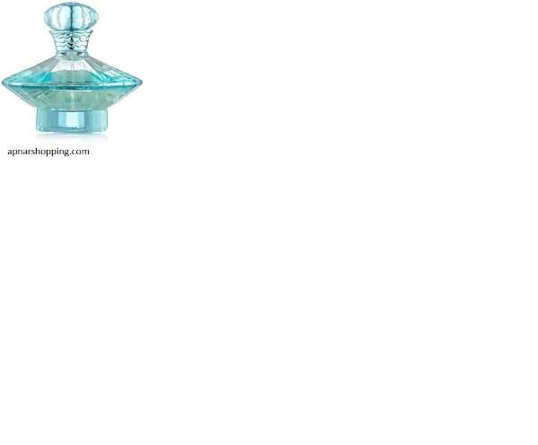 Britney Spears Curious Eau de Parfum - 50 ml