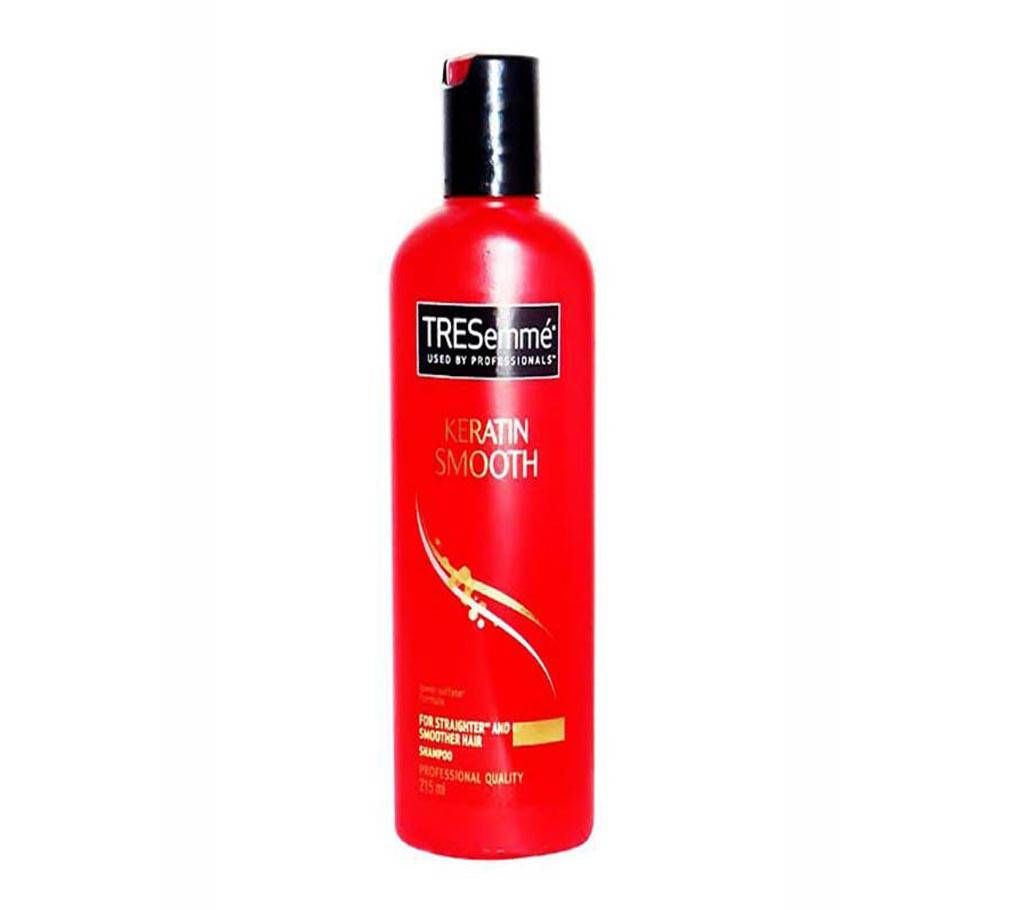TRESemme Keratin Smooth Shampoo – 200ml