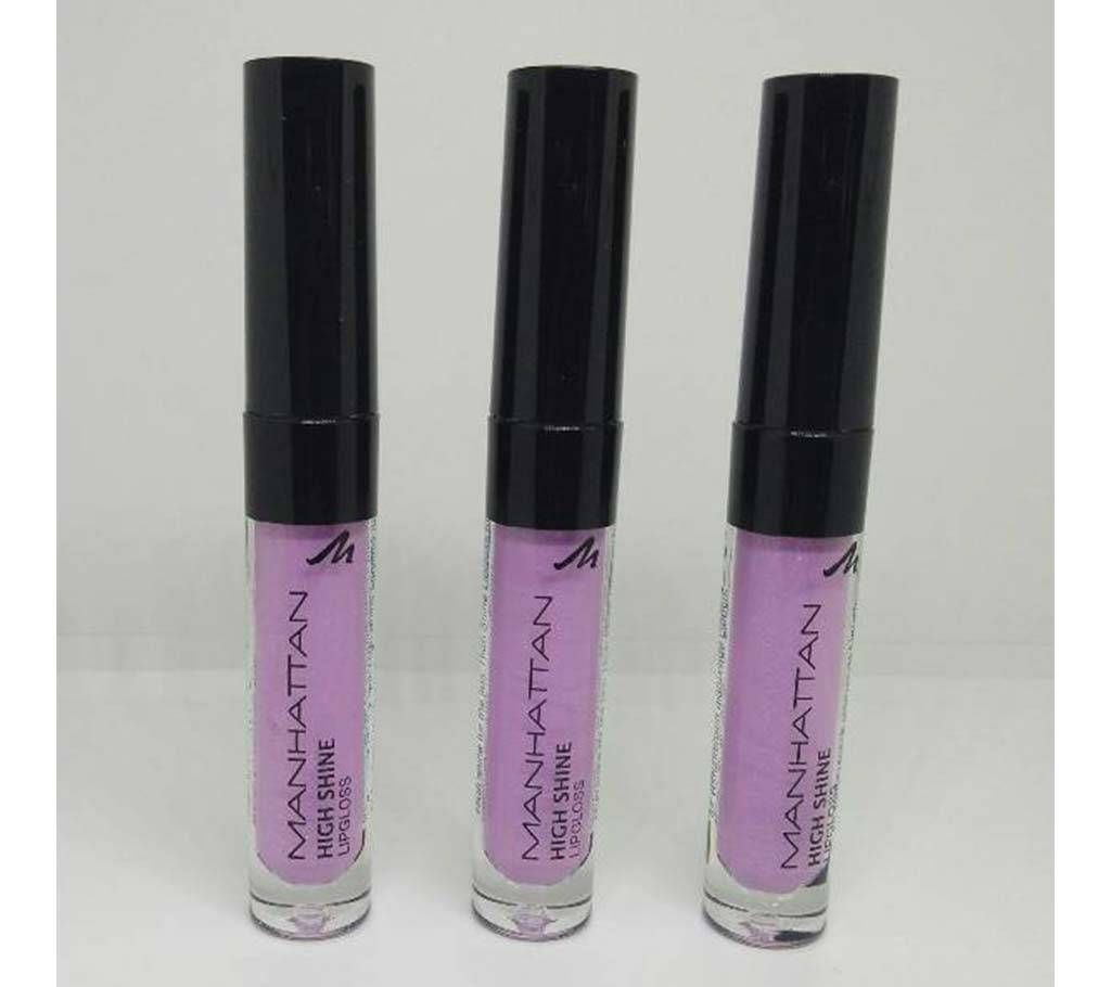 Manhattan High Shine 52S Lip Gloss