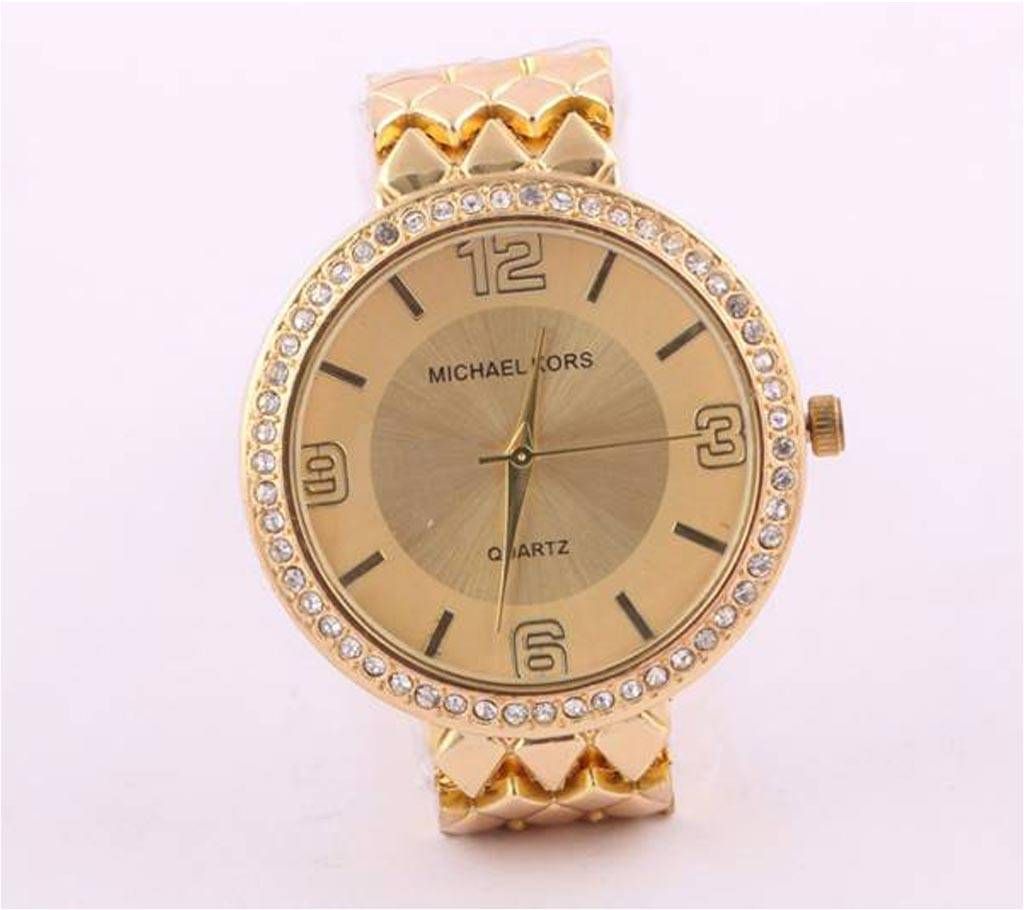 MK Ladies Watch
