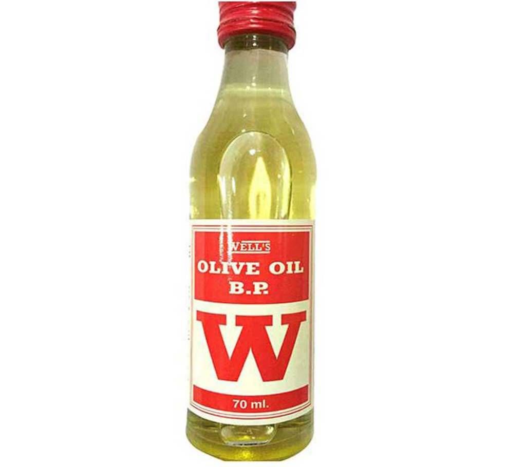 Wells Olive Oil Buy 1 Free Get 1