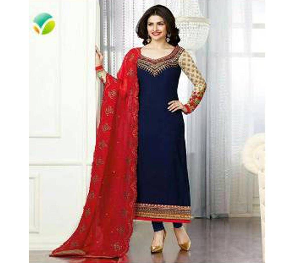 Gorgeous Exclusive Designer Three-piece (Copy)