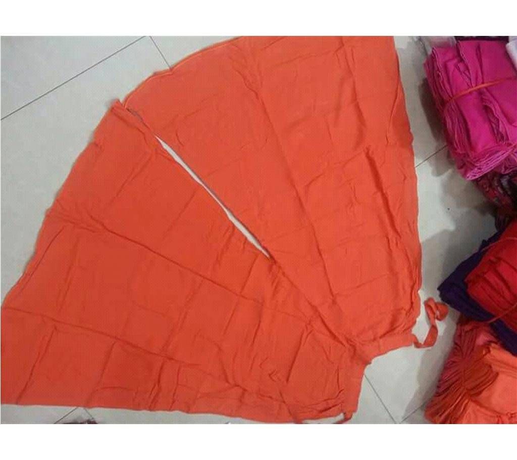 Skirt plazzo