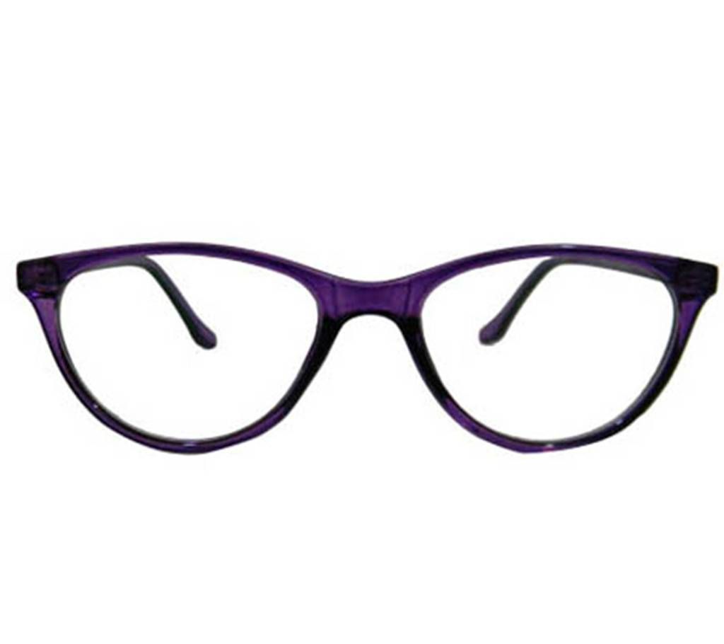 Fashionable Ladies Eye Frame