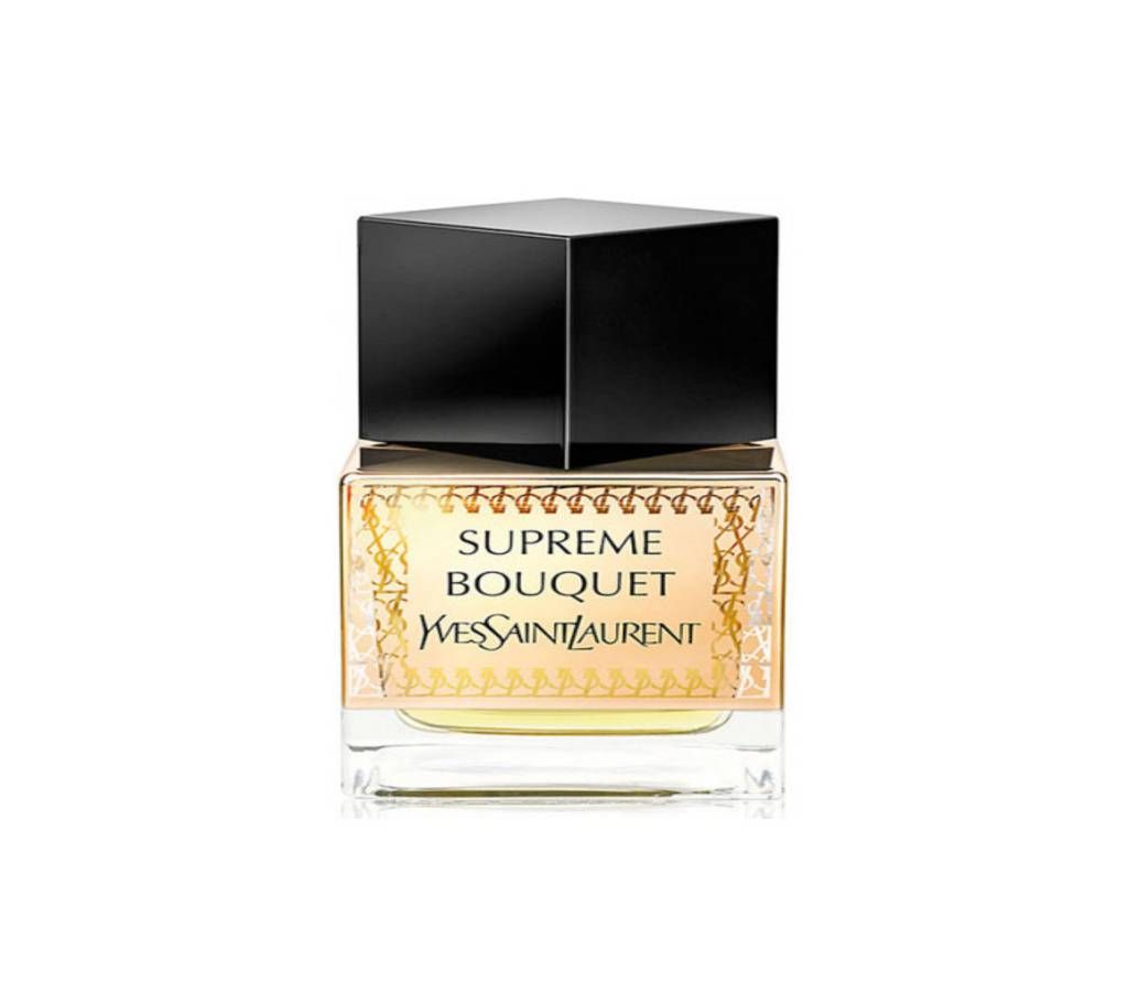 Supreme Bouquet by Yves Saint Laurent (France)