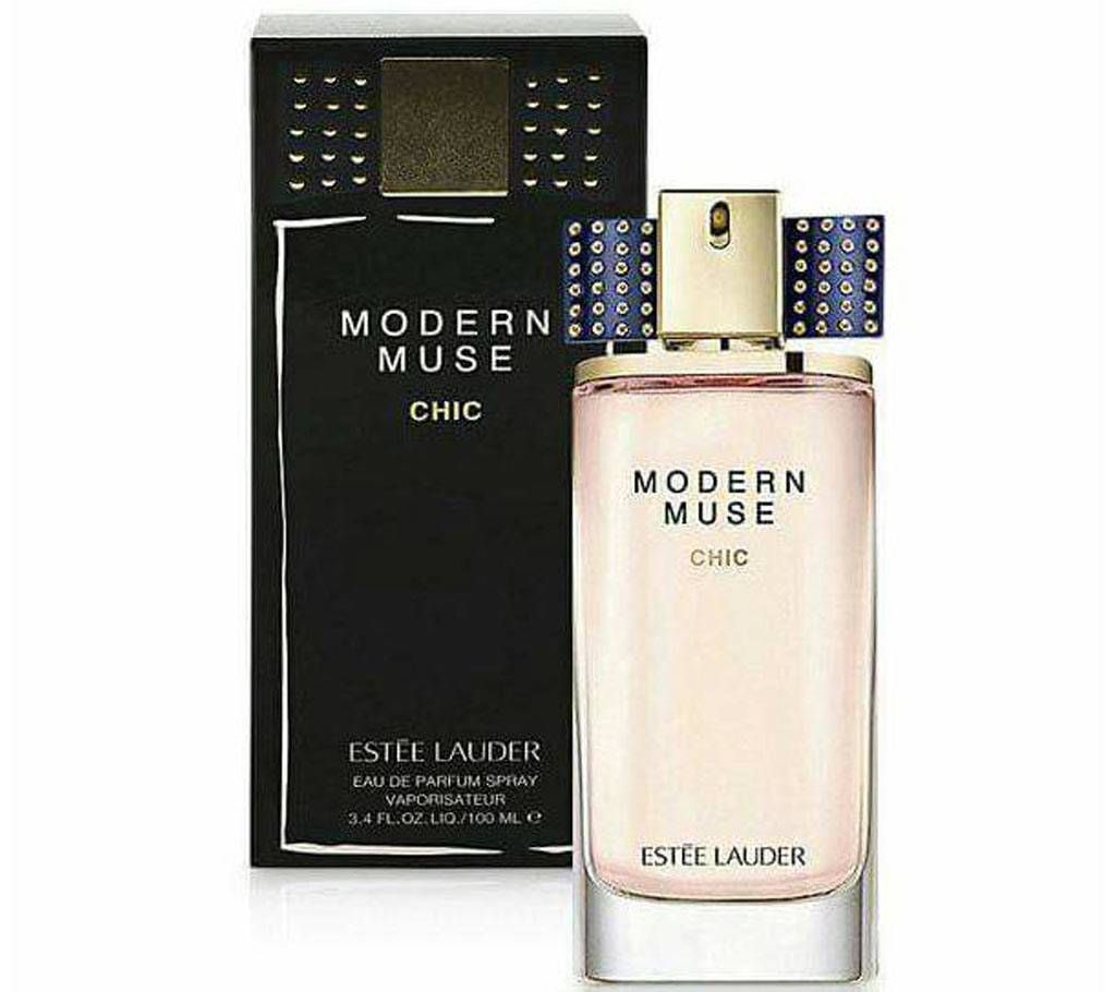 Modern Muse Chic Perfume for Women - 100ml