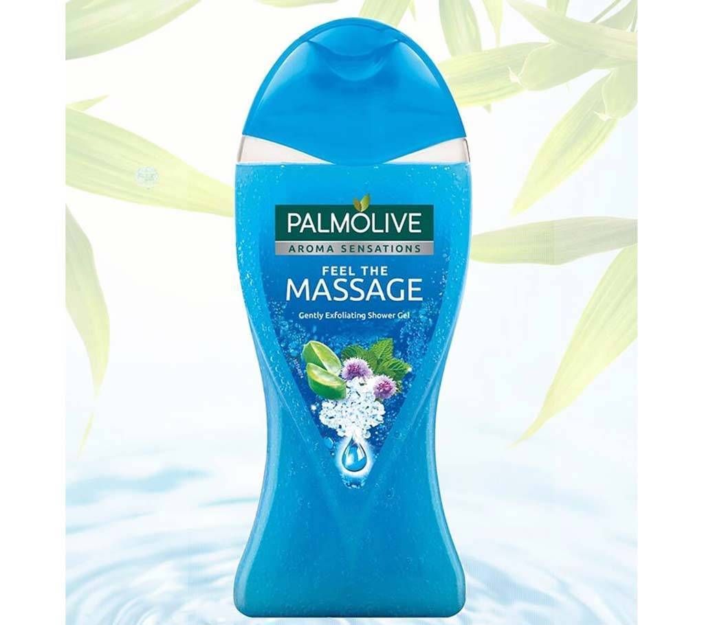 Palmolive Aroma Sensation Shower Gel (UK)