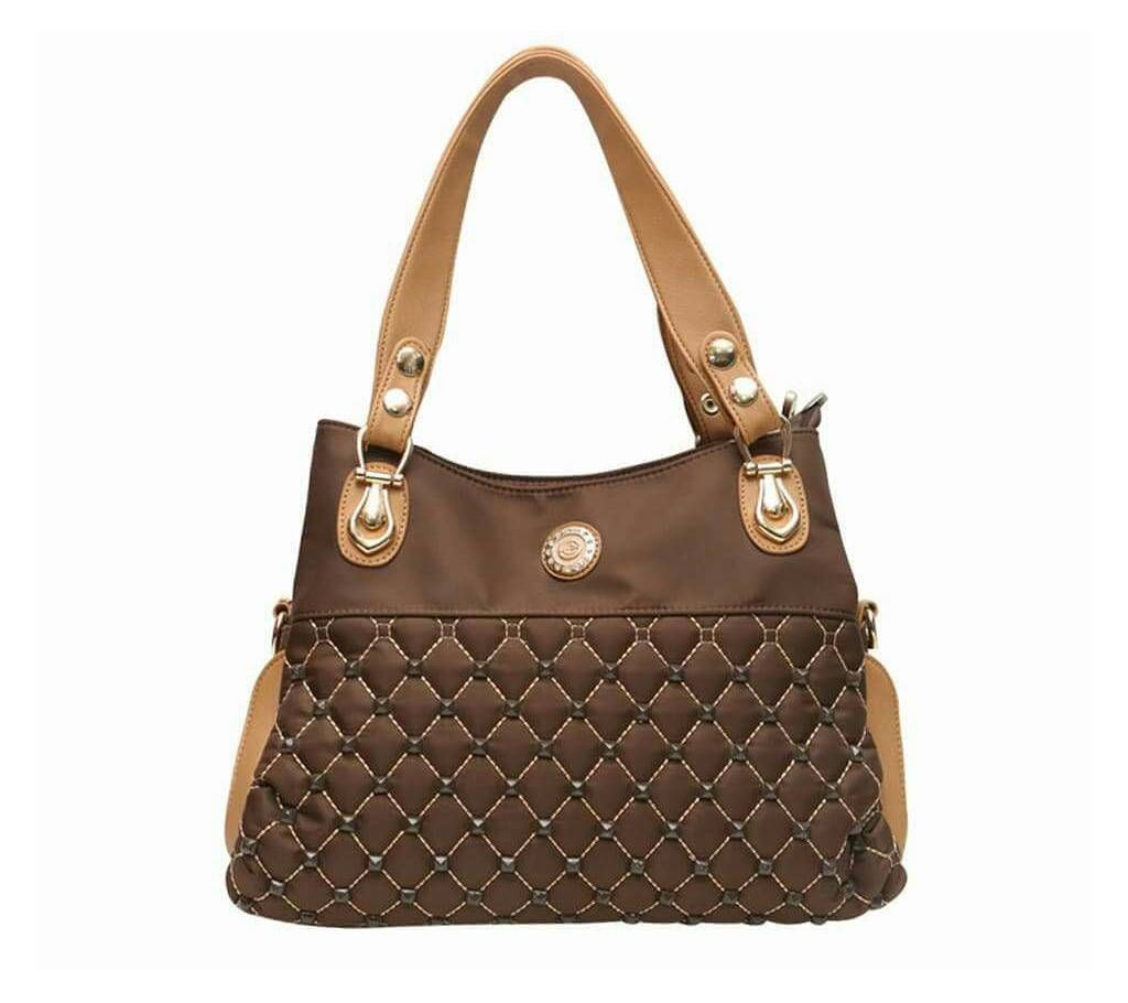 stone hand bag