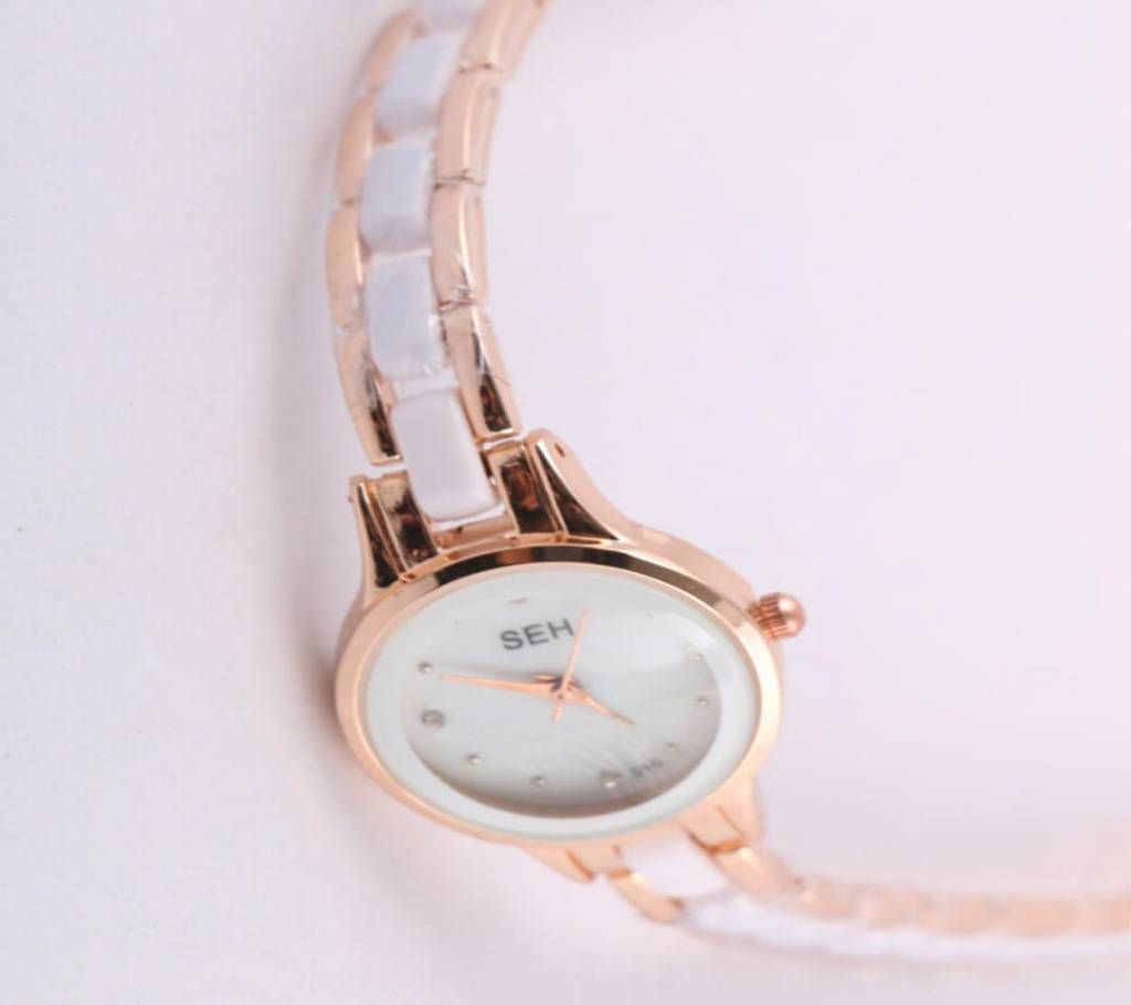 She Stylish Ladies Wrist Watch - Copy