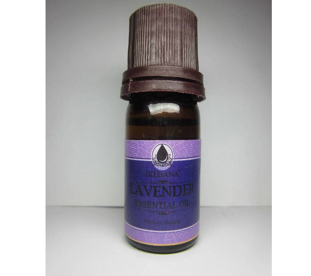 Lavender Essential Oil 10 ml