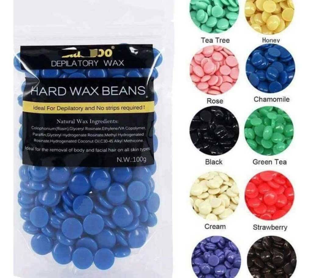 Wax Beans- China 