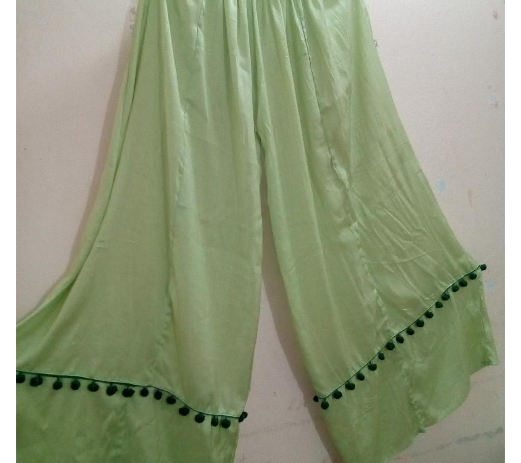 4 Koli Plazzo(Biscos lylen fabric)