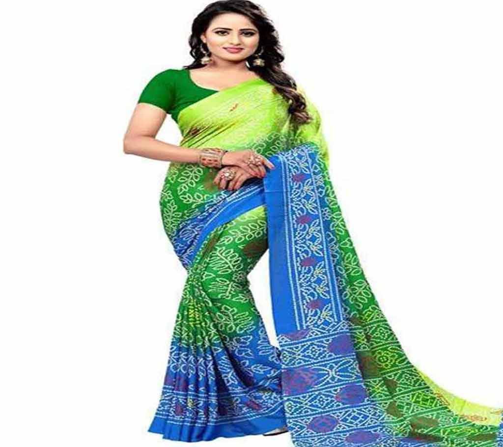 chundi silk saree n-036