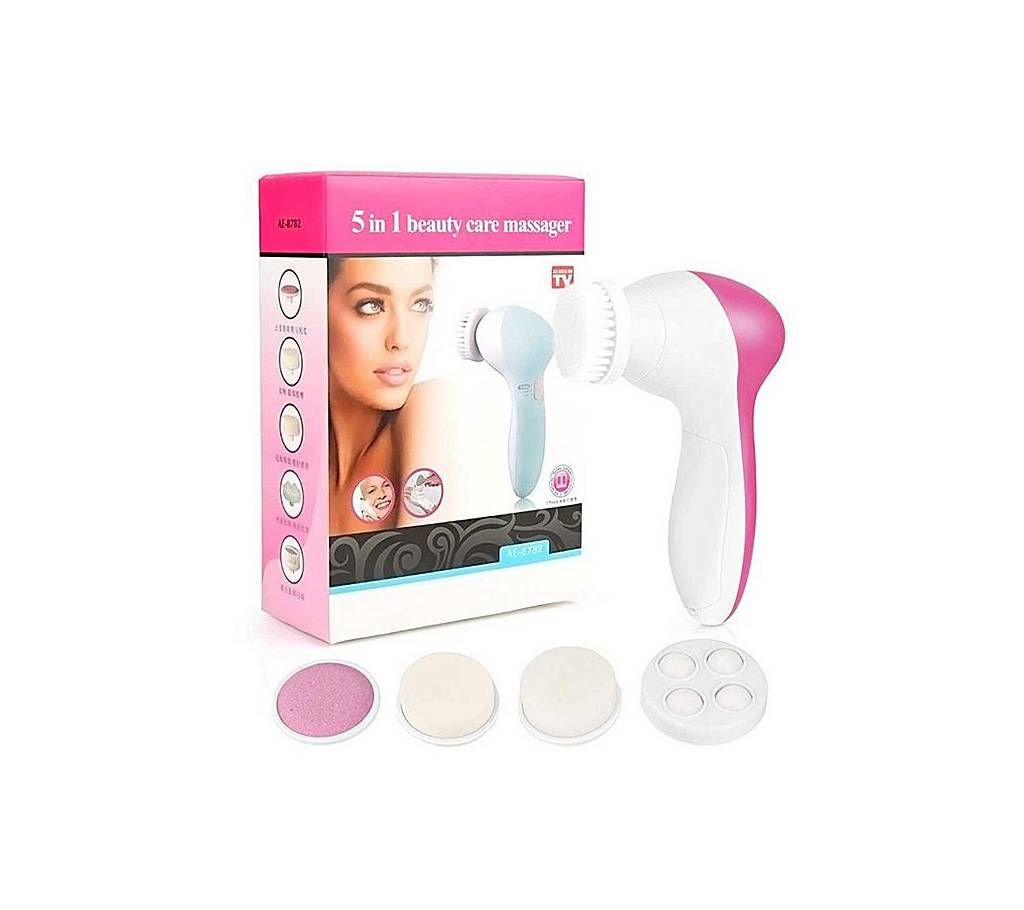 5-IN-1 Beauty Messager
