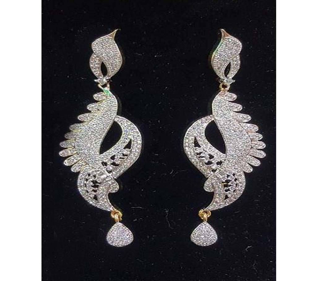 DIAMOND EARRING 