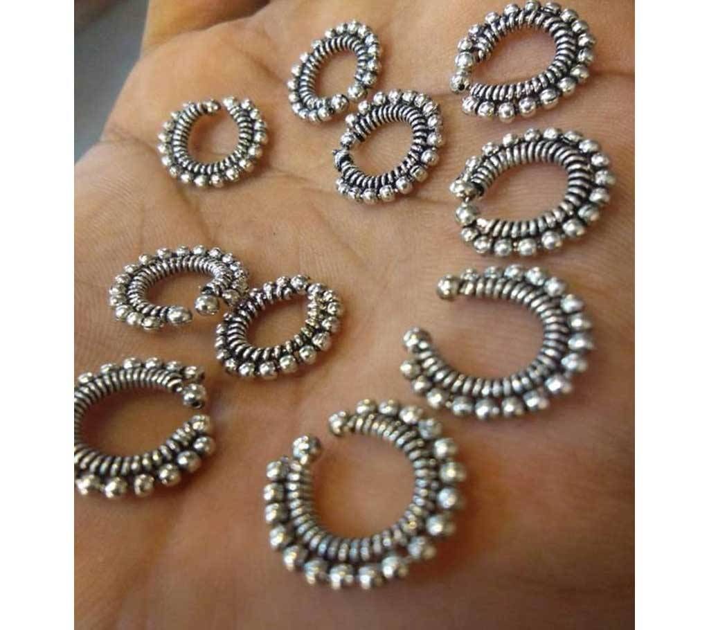 Nose Ring -Nolok