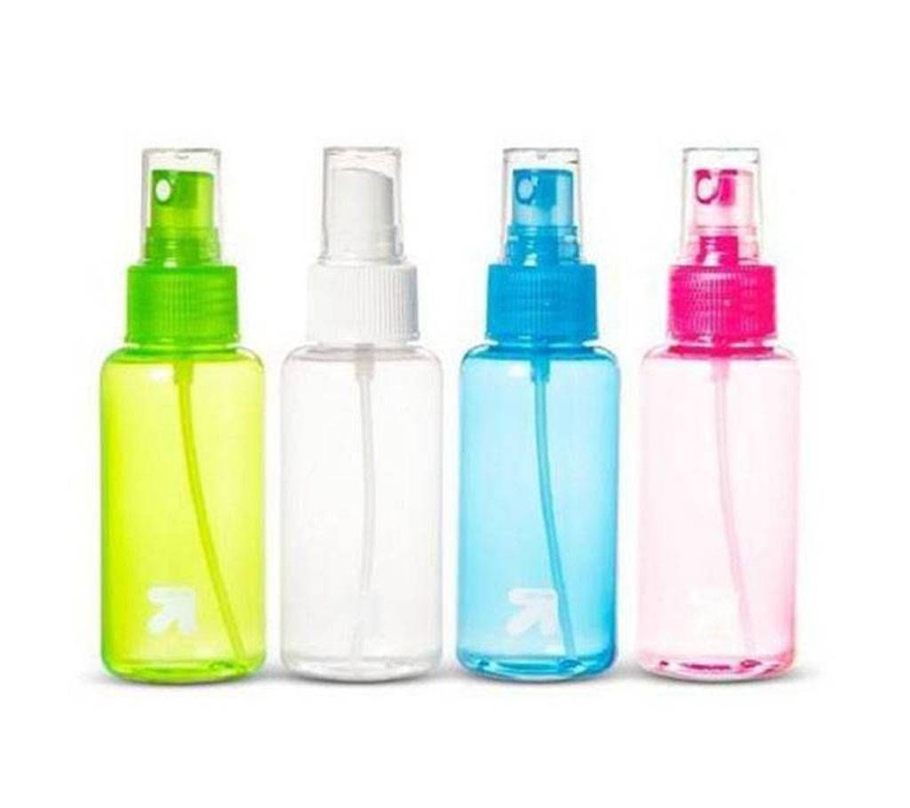hair spray bottle  1 pc