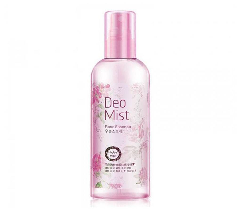 BIOAQUA DeoMist Rose Essence (Korea) - 270ml