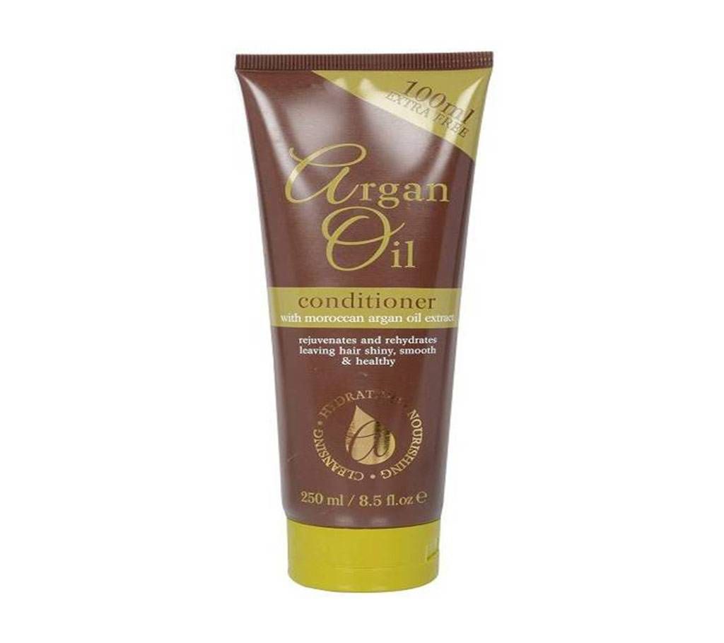 Xpel Argan Oil Conditioner 300ml - UK