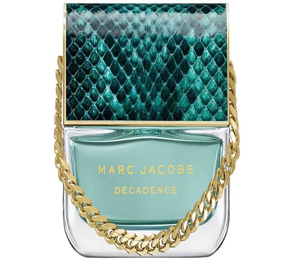Marc-Jacobs-Divine-Decadence-Water-Perfume-Spray - France - 50 ml