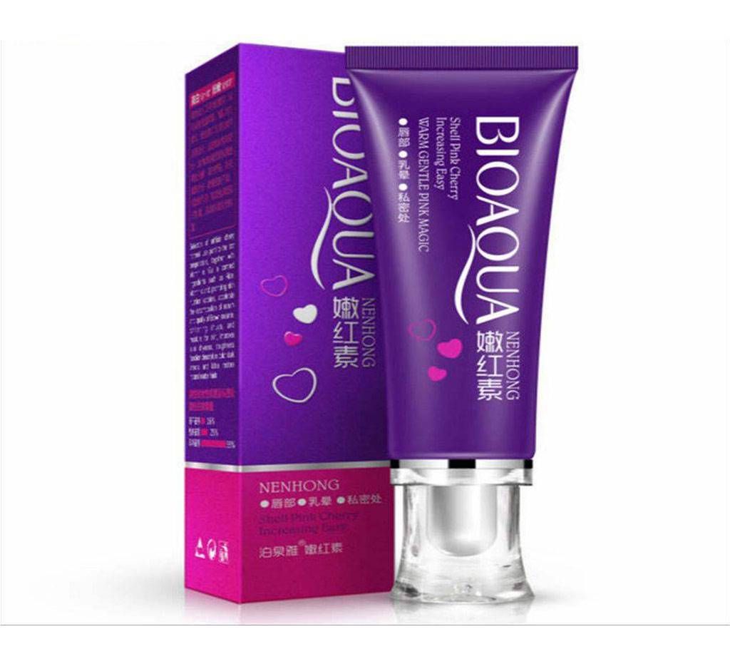 Bioaqua Nenhong Pink Cream (Thailand) 