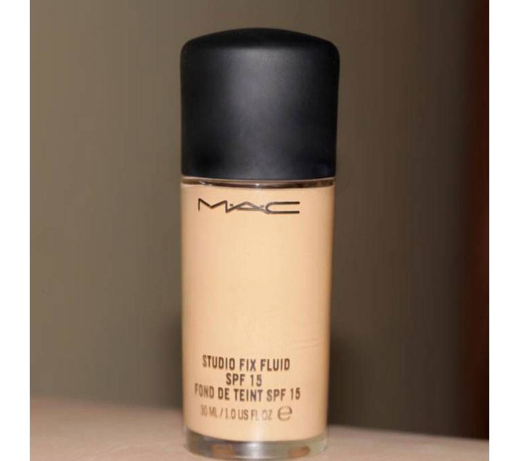 MAC STUDIO FIX FLUID 15 NC15