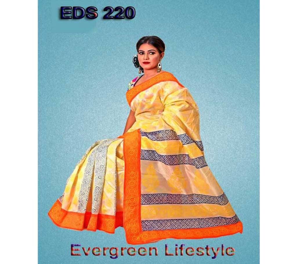 Silk Butiks Saree