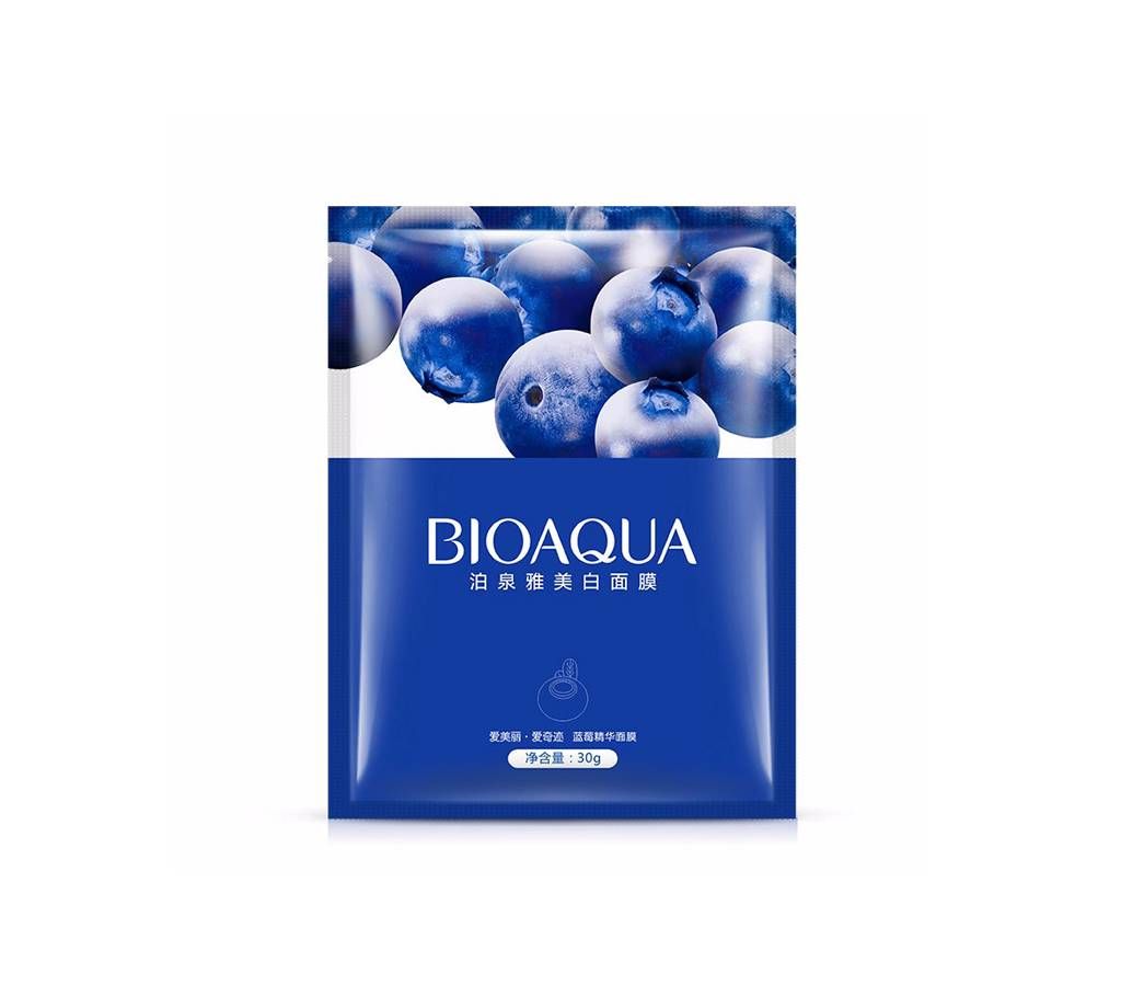 BIOAQUA Wonder Facial Mask China