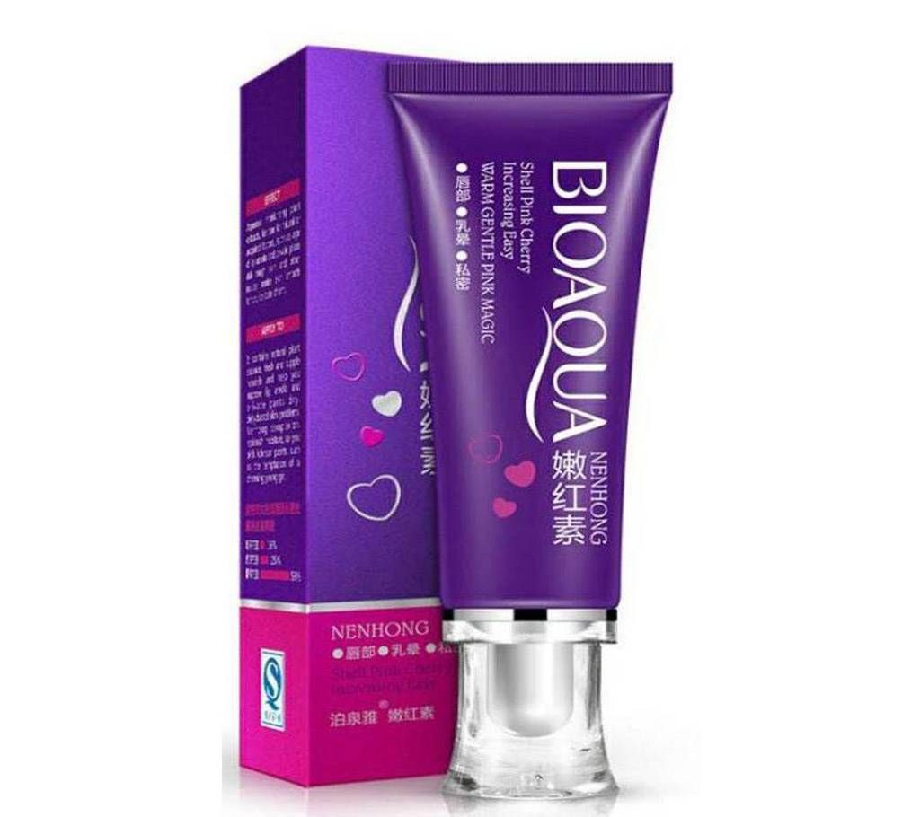 BIOAQUA Cherry Spot Gel 30g Korea