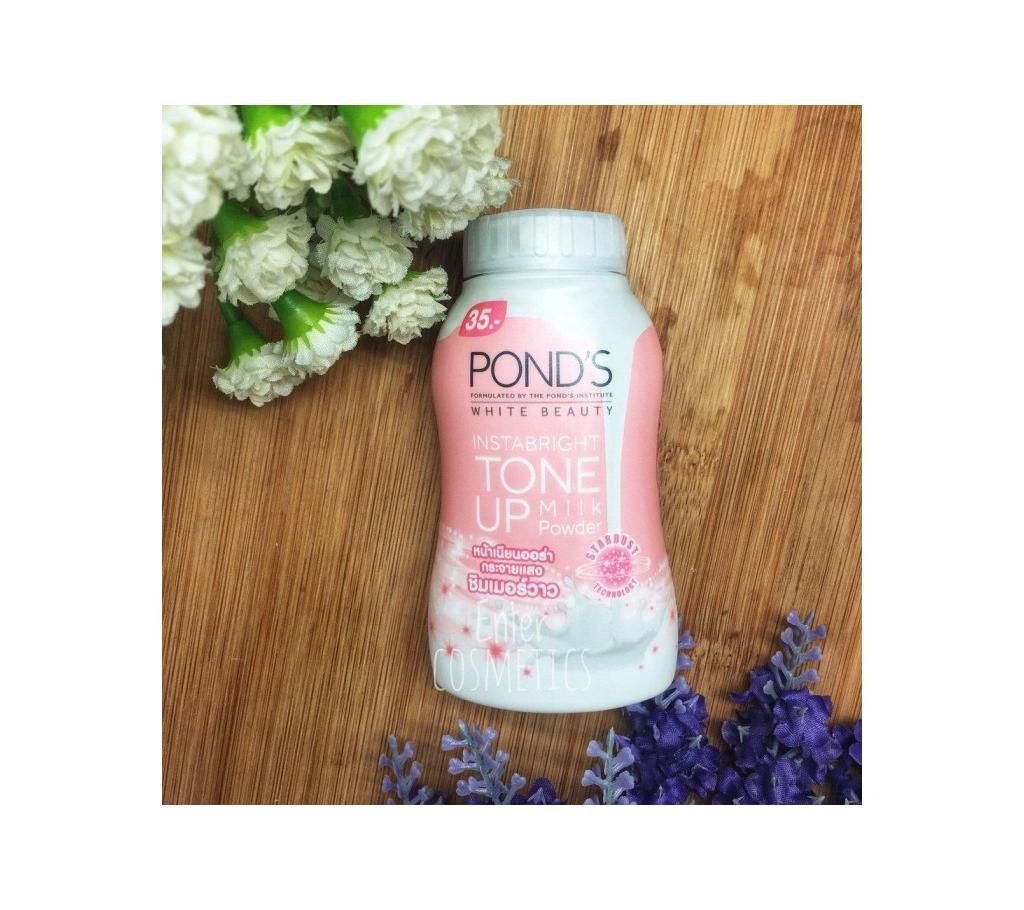 Pond's Tone Up Milk Powder - Thailand 