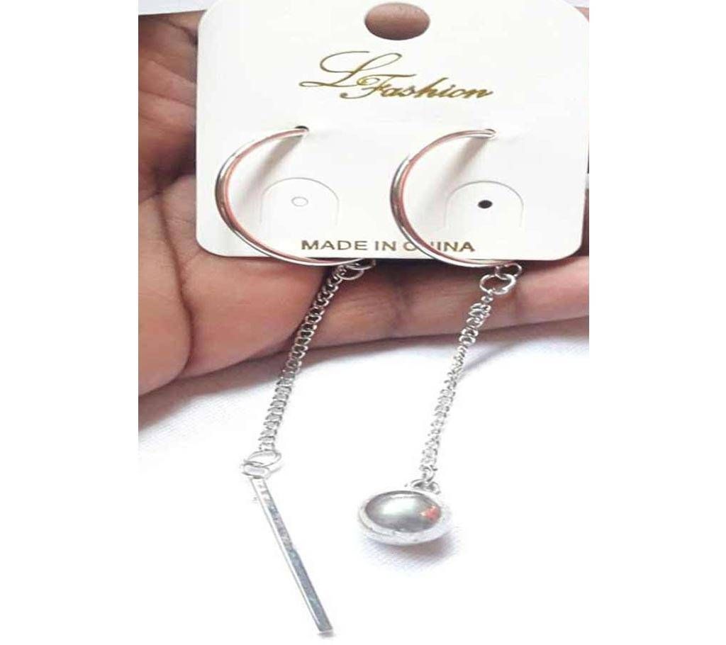 western Ladies Earring