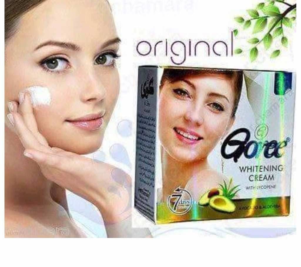 Goree Whitening Cream