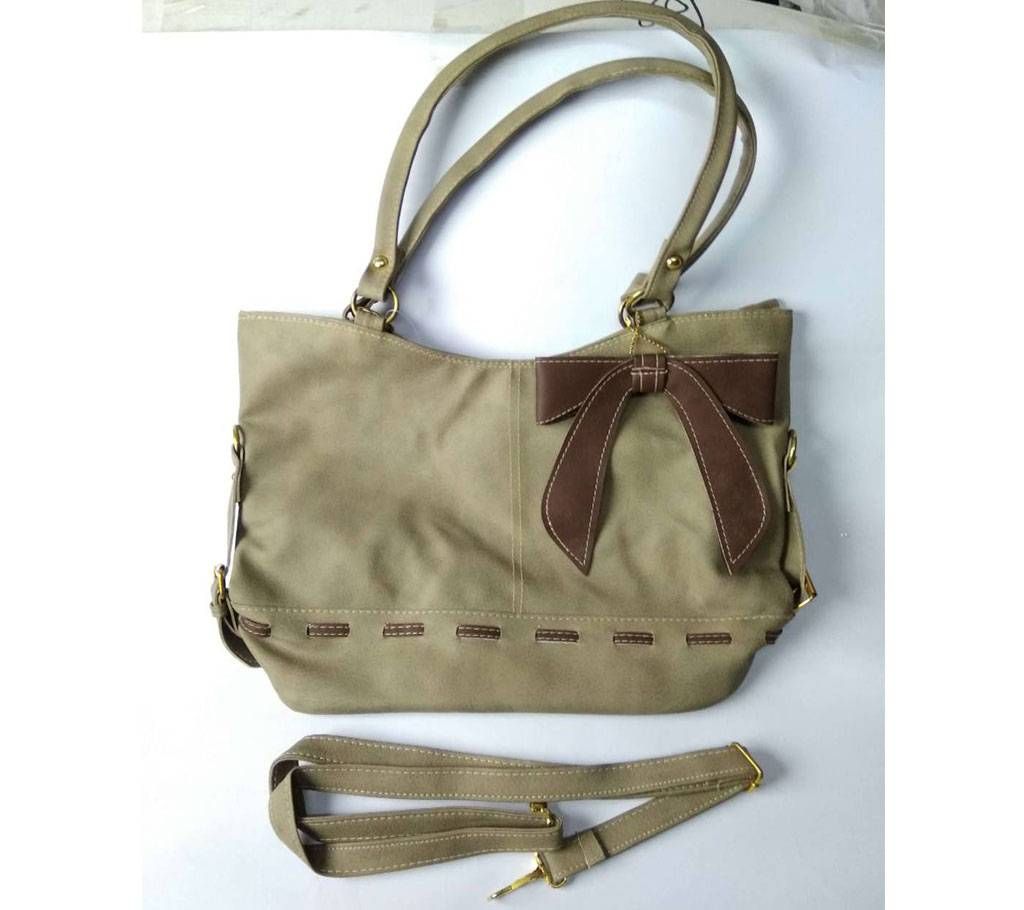 Fashionable hand bag for women