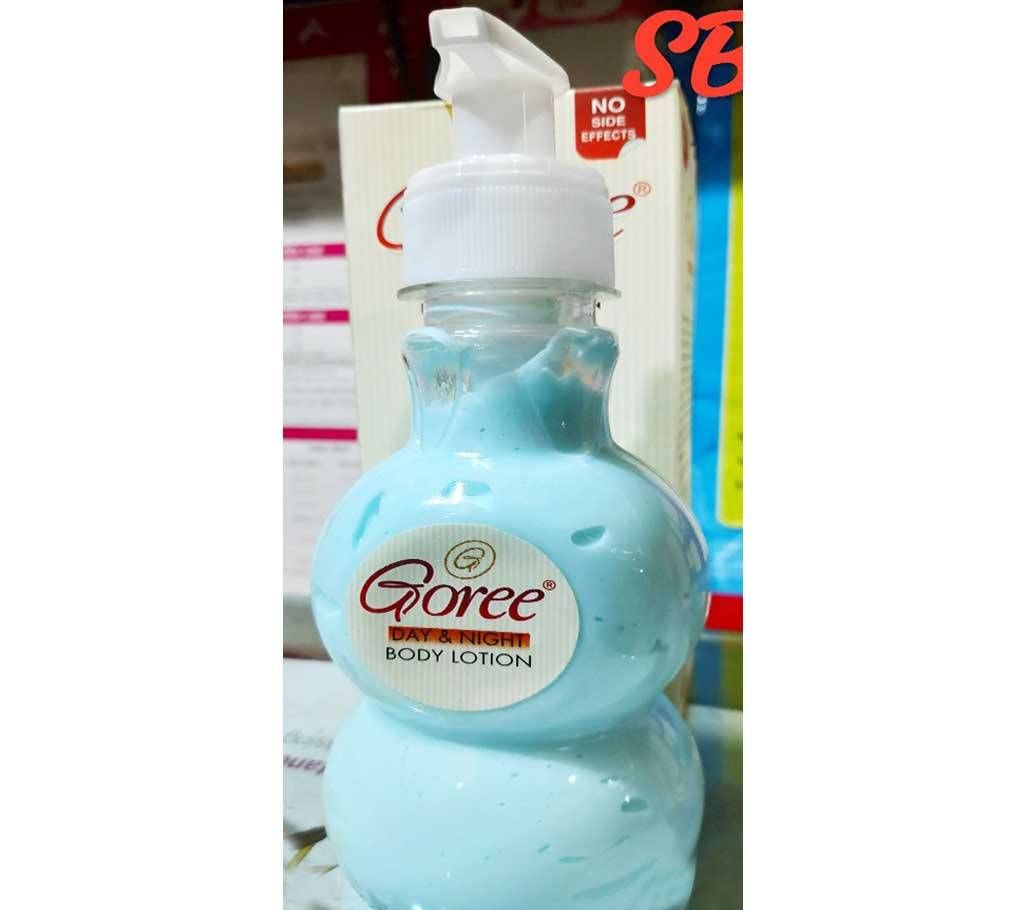 Goree Body Whitening Lotion 200ml - Pakistan 