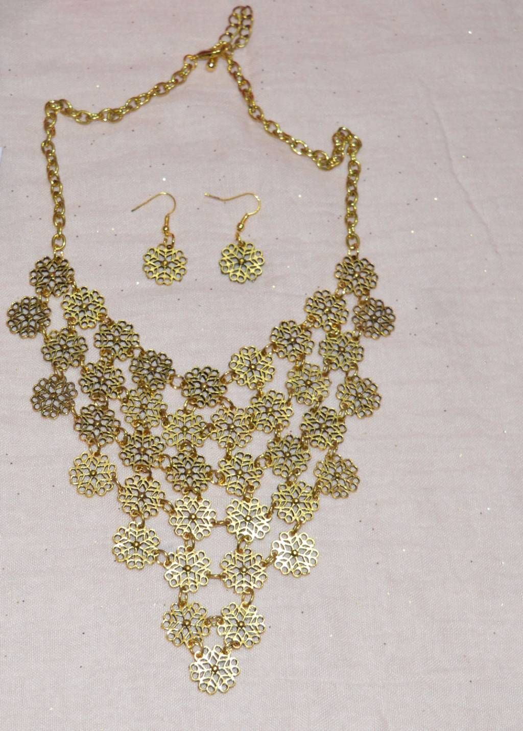  Necklace for Ladies