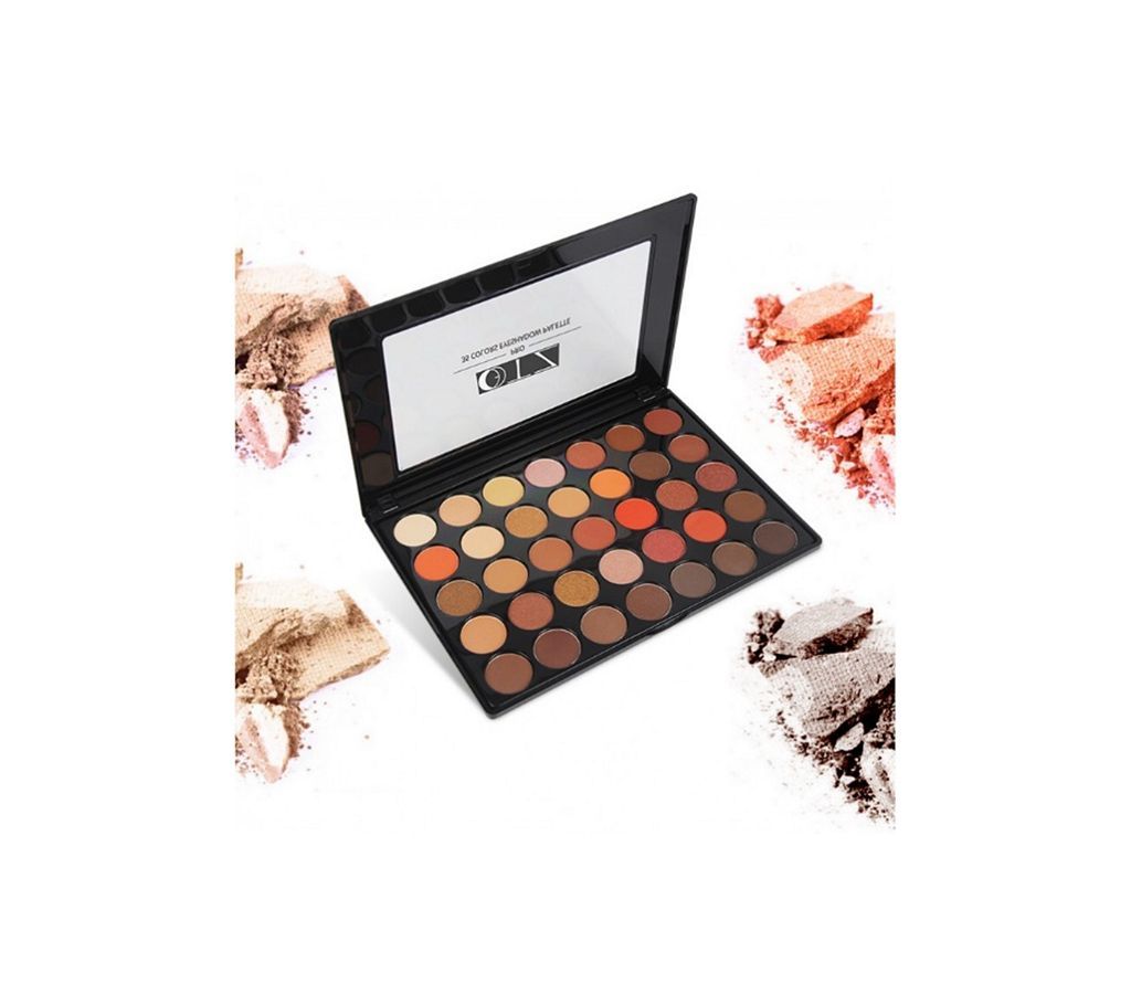 Tz 35 Eyeshadow pallet UK