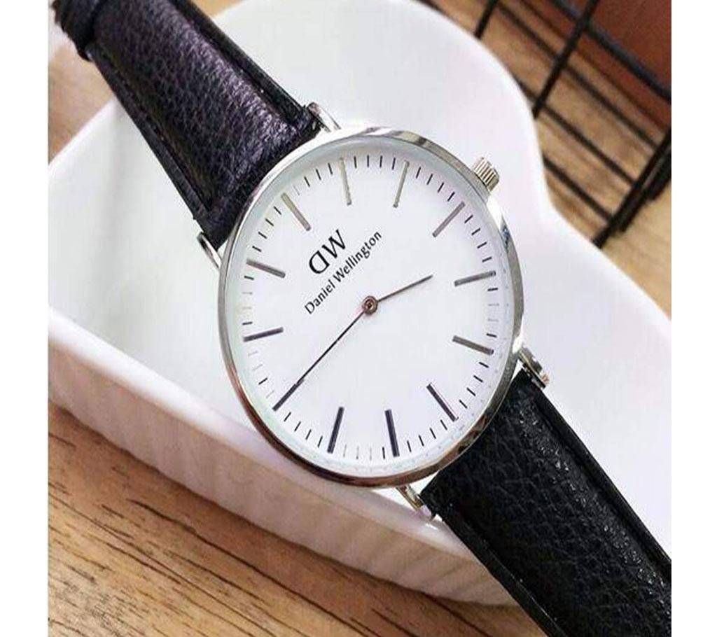 DW Unsex Wrist Watch Copy