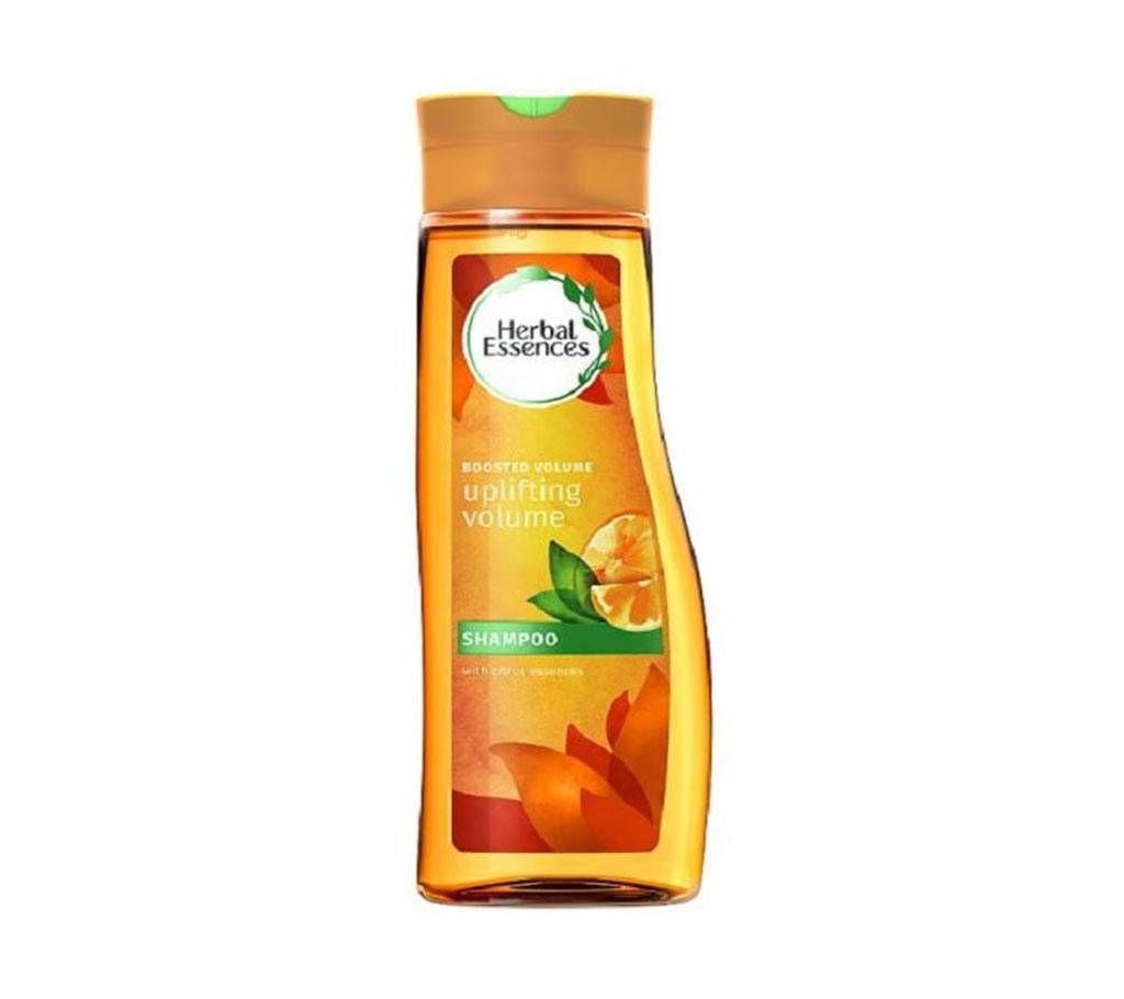 Herbal Essences Uplifting Volume Shampoo 400ml London