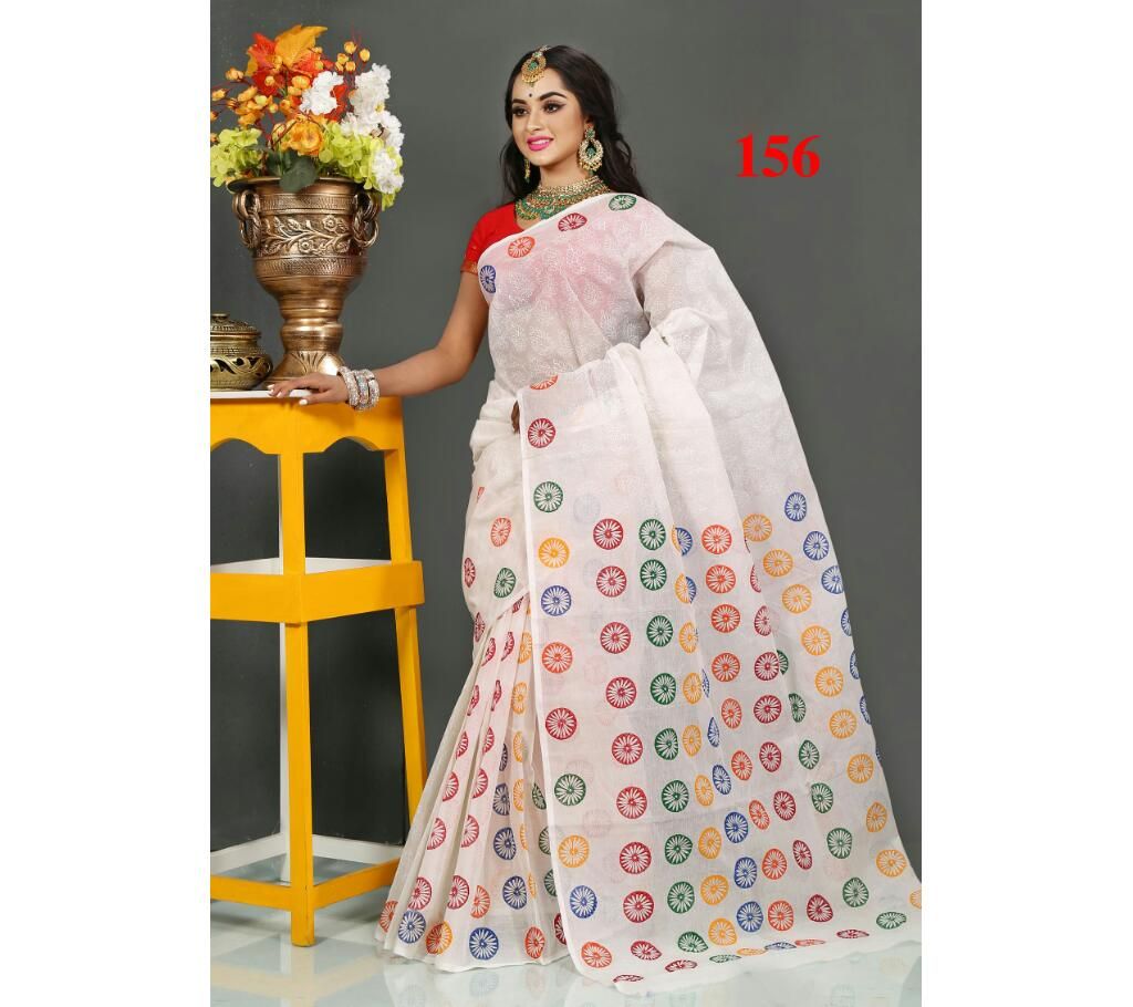 Deshi beautiful Sharee