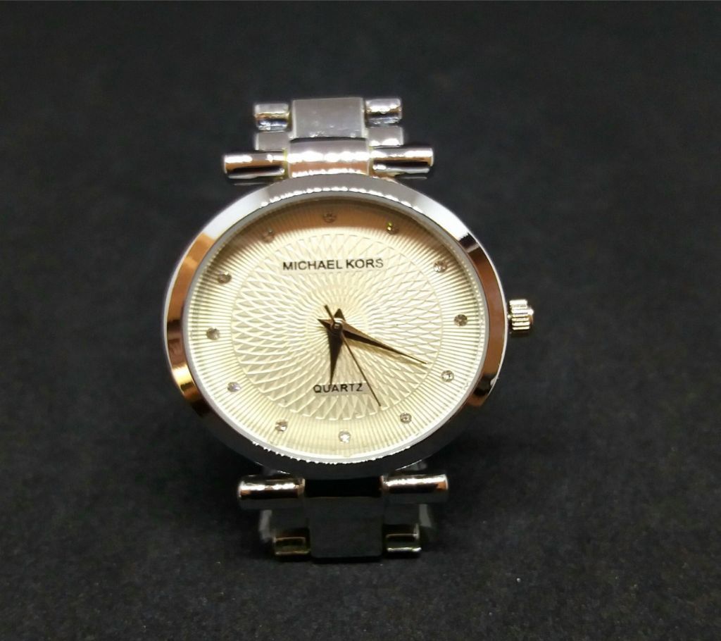 MK watch for woman