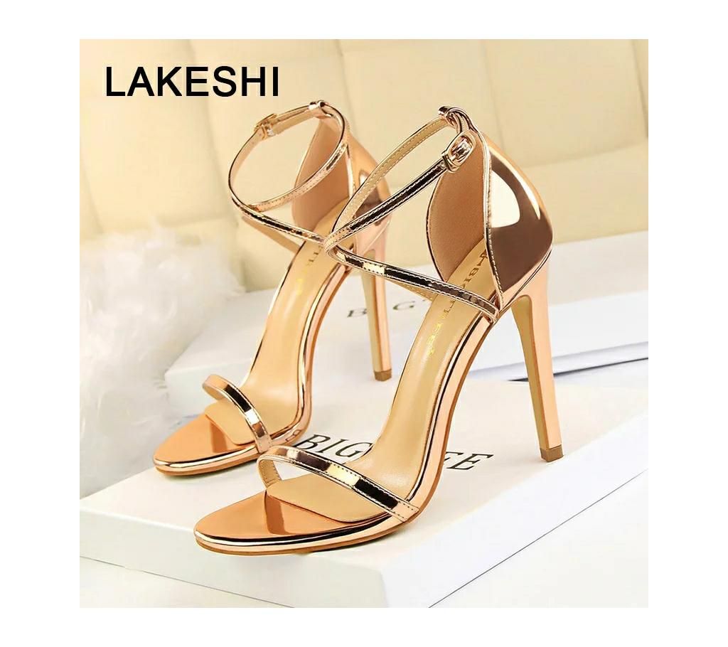 LAKESHI SHOES 2019