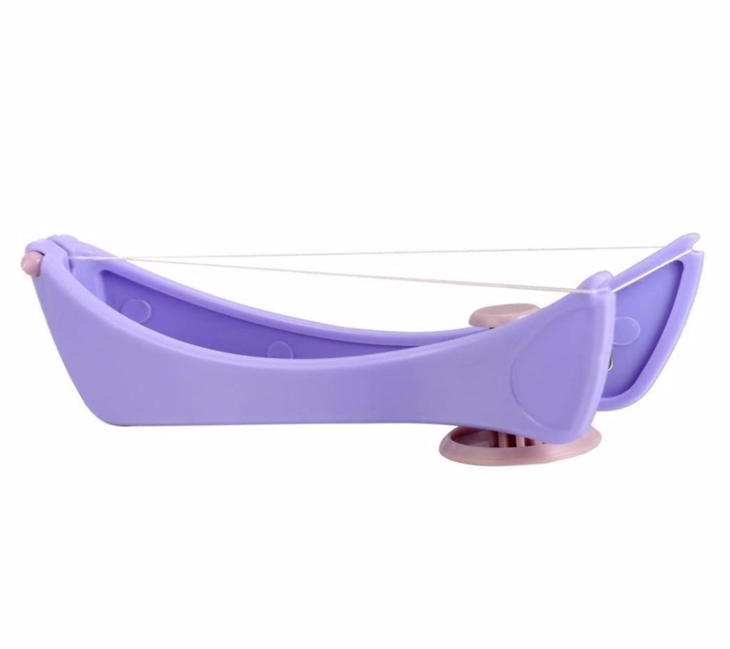 Mini Facial Hair Remover Spring